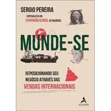 Munde-se - Reposicionando Seus Negócios Através Das Vendas