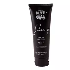 Crema Afeitar Boffel 120ml