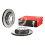 Balatas Brembo Audi Q7 (4lb) 4.2 Tdi Quattro 2008 Cer.