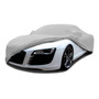 Mfk Carscover - Funda Protectora Para Audi Tt/tts Quattro Co Audi TT ClubSport Quattro Study