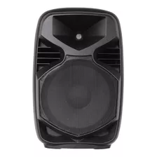 Caja Activa Con Bluetooth Leem Pro Audio Ppa-12n Caja Activa