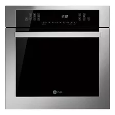 Horno De Empotrar A Gas Con Grill Eléctrico (glp) Ge Hgp6065