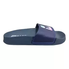 Ojotas Moda Hang Loose Pyr Navy Az Hombre