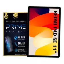 Película Hidrogel Nano Tpu Fosca Matte Mi Redmi Pad Se 11