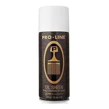 Pro Line Spray Brillo En Aceite 283ml - mL a $148