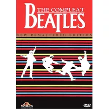 The Beatles - The Compleat Beatles - Dvd