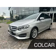 Mercedes B 200 2018 Aut 87.000 Km !!!