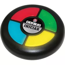 Jogo Mini Genius - Bolso - P/ Viagem - Educativo - Estrela