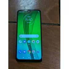 Celular Barato Moto G7 4gb Ram 64gb Almacenamiento 