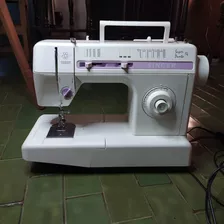 Maquina De Coser Singer 