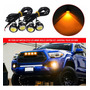 30pzs Plafones Led Acero Inoxidabl Para Camin Trailer Micro