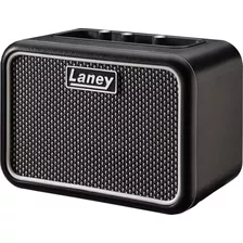 Amplificador Laney Mini Superg Portátil Guitarra Electrica