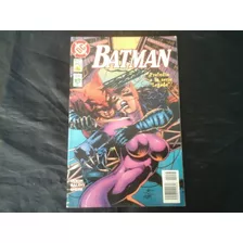 Revista Batman # 253
