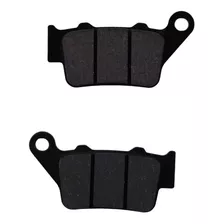 Balatas Traseras Para Bmw G310 Y G310gs