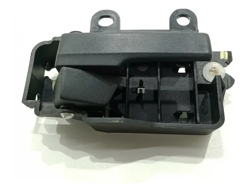Maçaneta Interna Direita Dianteira Traseira Ford Focus 2010 5