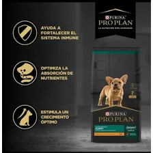 Proplan 3kg Puppy Small Breed 