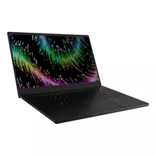 Portátil Gaming Razer Blade 15 De 15.6 Pulgadas Razer