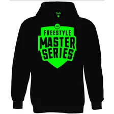 Sudadera Fms México Urban Roosters Freestyle Argentina2020