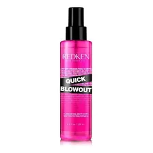 Spray Secado Rápido Quick Blow Out Redken 125ml