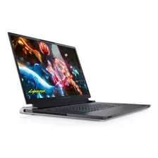 Alienware X17 R2 I9-12700h 32gb 2.0tb Nvme Rtx 3080ti 4k 