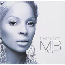 Mary J. Blige The Breakthrough Cd 