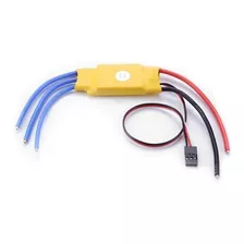 Esc 30a Controlador Para Motores Brushless Esc30a