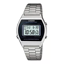 Reloj Casio B640wd-1a Sumergible 50m Garantia Oficial 2 Años , Watchcenter ( Caba ), Envio Gratis !!