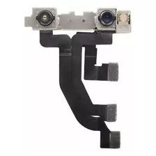 Camara Frontal Y Sensor Face Id iPhone 11 Original Apple