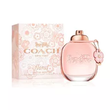 Coach Floral Eau De Parfum 90ml Dama