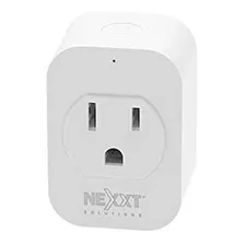 Enchufe Inteligente Wi-fi Nexxt Home Smart