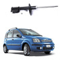 2 Amortiguadores Del Boge Fiat Panda 2011 1.2 Boge