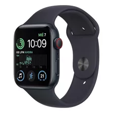 Apple Watch Se 2th Generacion 44mm Gps / Celular