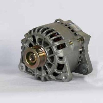 Alternador Compatible Ford Escape 2.0l L4 01-04 Foto 4