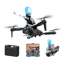 Drone Profesional Con 3 Cámaras Motor Brushless + 3 Baterías