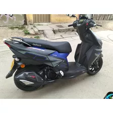 Ntorq 125 Modelo 2024