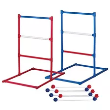 Juego De Pelotas Con Forma De Escalera Franklin Sports, Incl