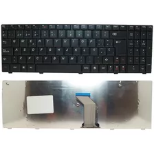 Teclado Ibm Lenovo Ideapad 3000 G560 G560a G565 G560l Españo