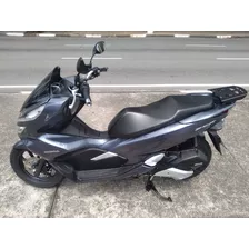 Honda Pcx 150 Abs 2020