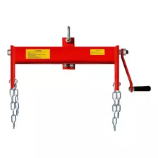 Nivelador De Carga Em Aço 2ton - Ld-e04400 / T250102 Stro