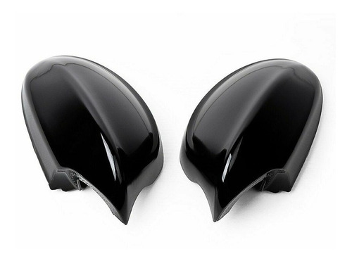 Foto de 2 Carcasas De Espejo Para Bmw Serie 3 E90 06-08 318i 320i