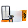 Kit Filtros Acura Rdx 2.3 Turbo 2007-2012 Aire & Aceite Sint