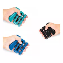 Exercitador De Mãos E Dedos Kit Hand Grip - Arktus