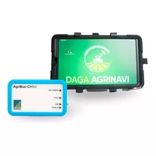 Gps Agrícola G Mini Kit Com Tela