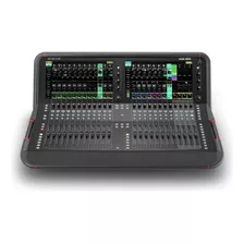 Allen&heath Avantis 64 Ch Usb Stereo Digital Mixer Console 