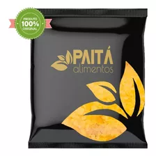 1kg Sal Parrilha Lemon Pepper Premium - Paitá Alimentos