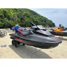 Sea Doo Gtx 215