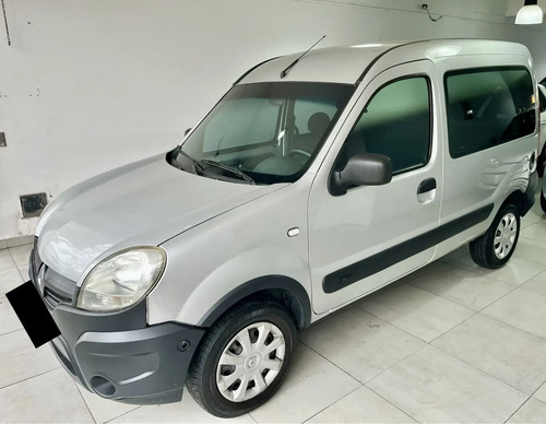 Renault Kangoo 1.6 Ph3 Authentique 1plc