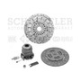 Kit De Clutch Mazda B3000 3.0l 6c 1994