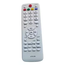 Control Remoto Para Tv Modelo D250 L32f6 L26f6 L42f6 Htr-250