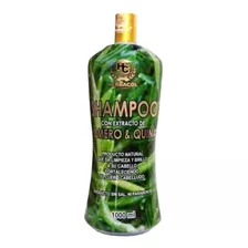 Herbacol Shampoo Romero Y Quina - Ml A - L a $30000